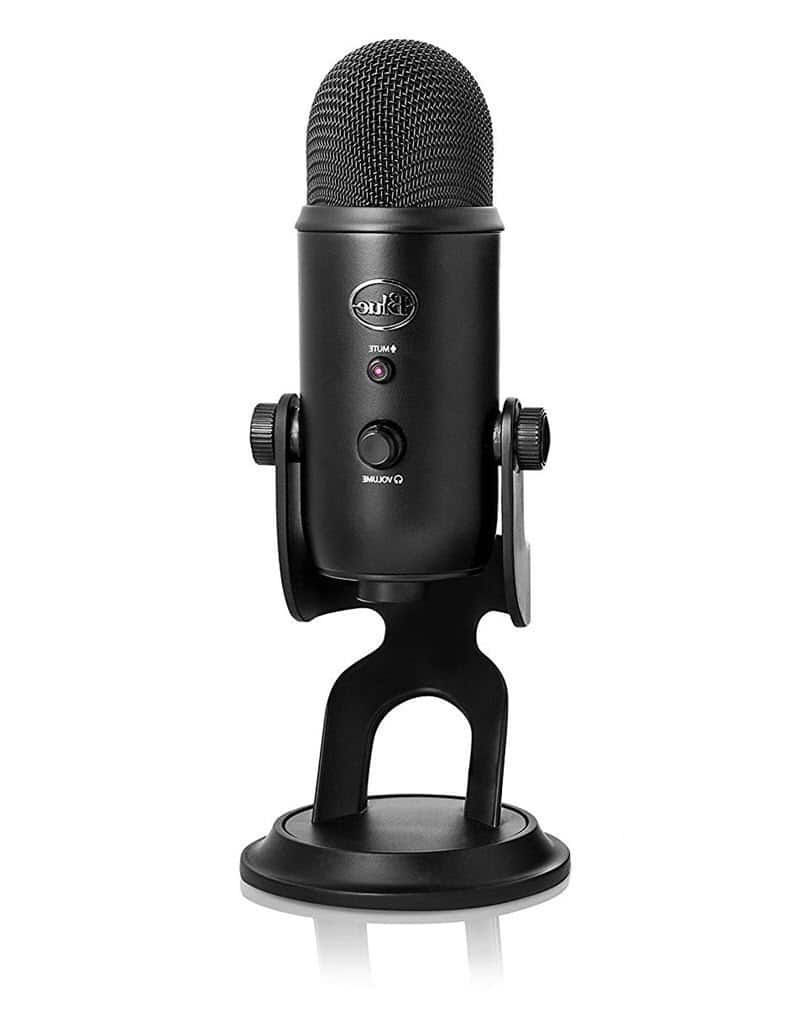 Blue Yeti Ranking Articles AMAZON REVIEW SAMPLE (AUTHORITY CONTENT LEVEL)- BLUE YETI USB MICROPHONE