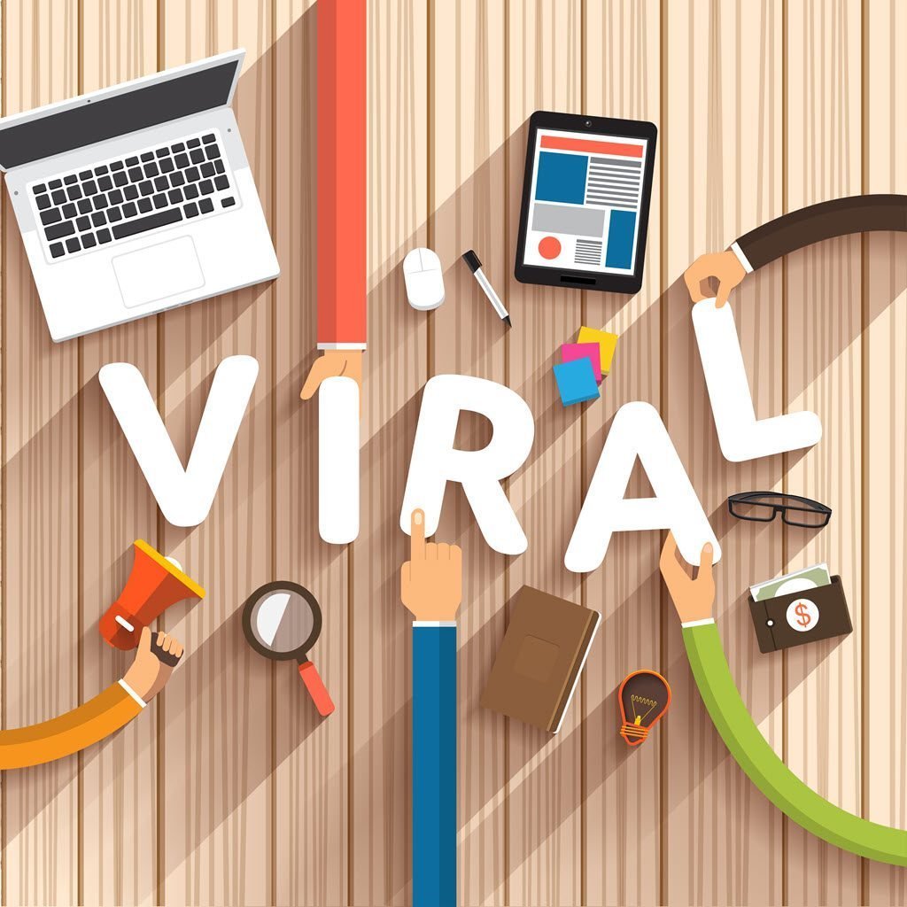 Viral Ranking Articles 10 Reasons You Have Not Gone Viral Yet