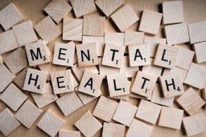 how to start a mental health blog