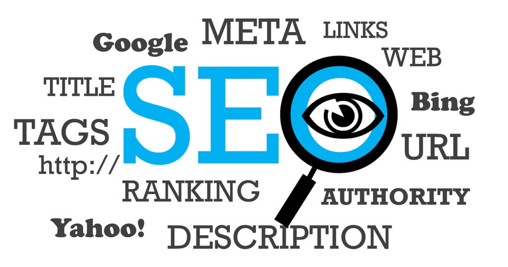 What Is SEO Content Writing