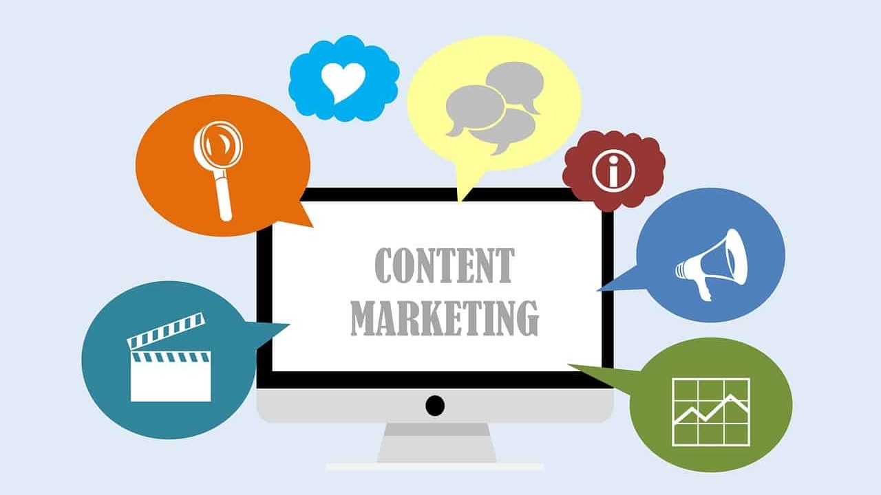 Content Marketing for Startups Guide
