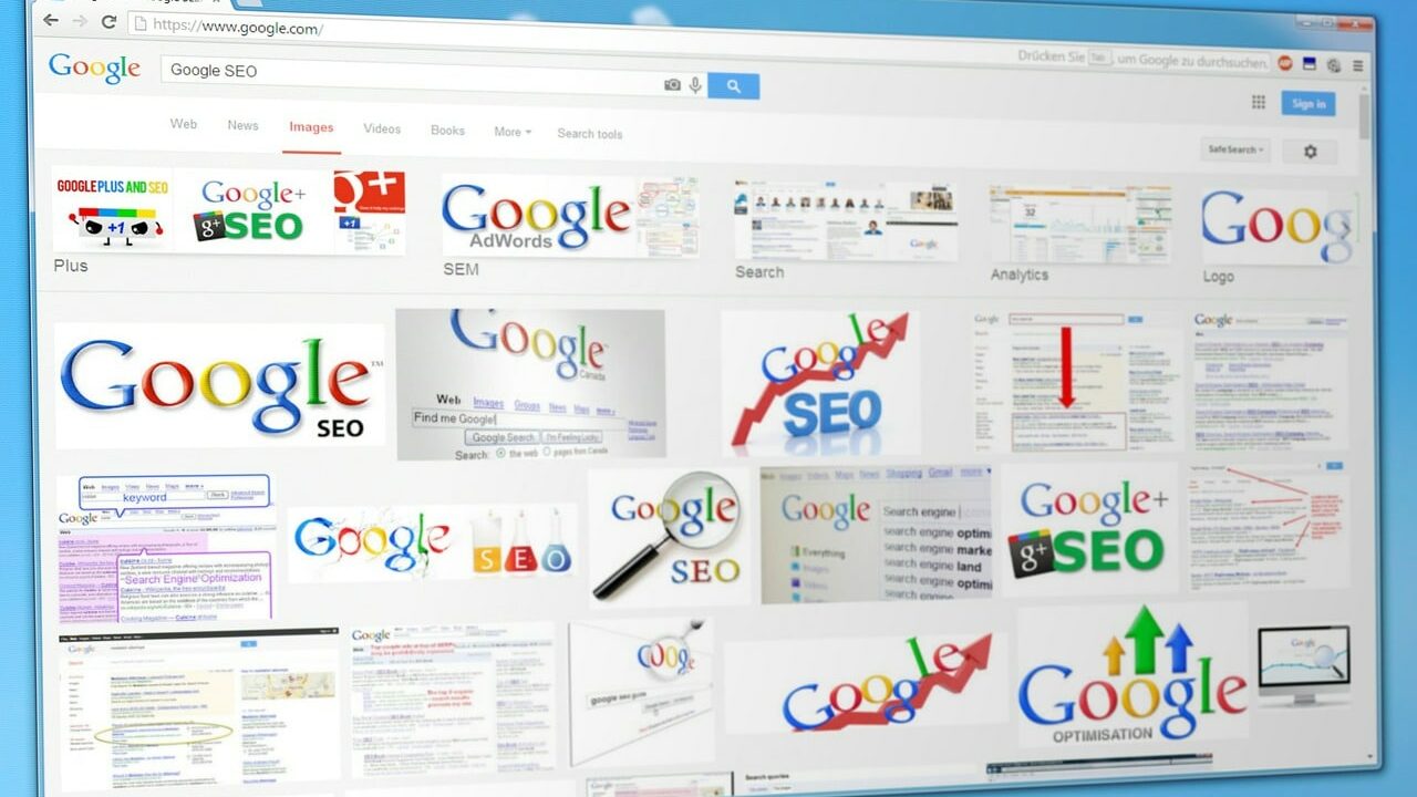 monitoring search engine ranking