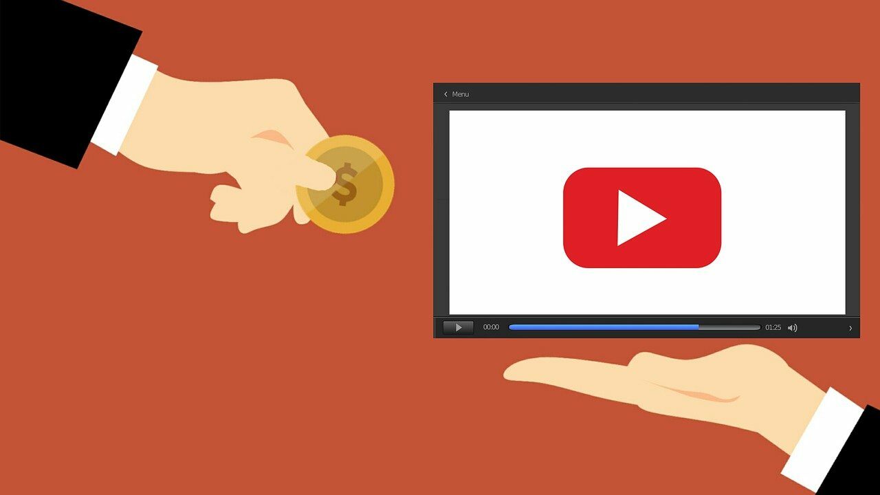 youtube, earning, subscription