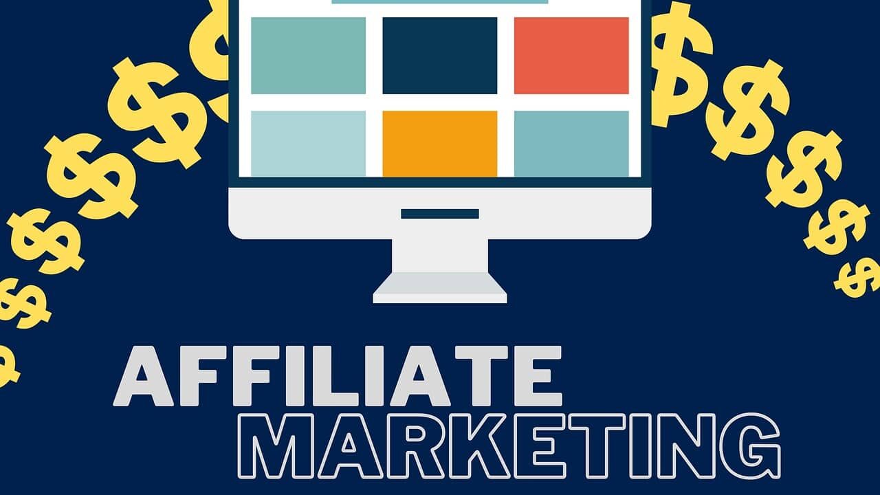 how to start affiliate marketing with no money