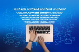 content writing for marketing