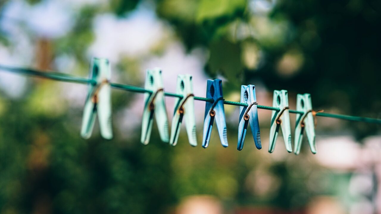 pegs, clothe pegs, drying