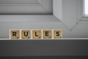 english capitalization rules