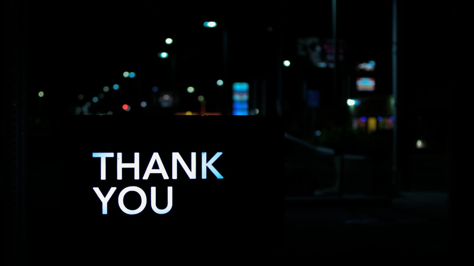 11 Unique Ways to Say Thank You in an Email