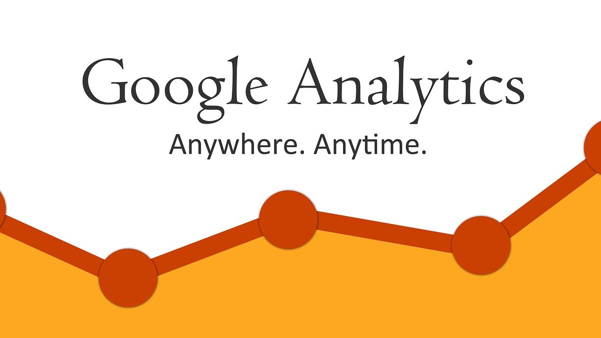 Google Analytics