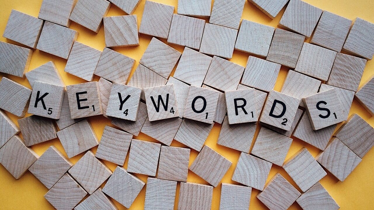 How To Incorporate Keywords Without Sacrificing Quality in Content Writing