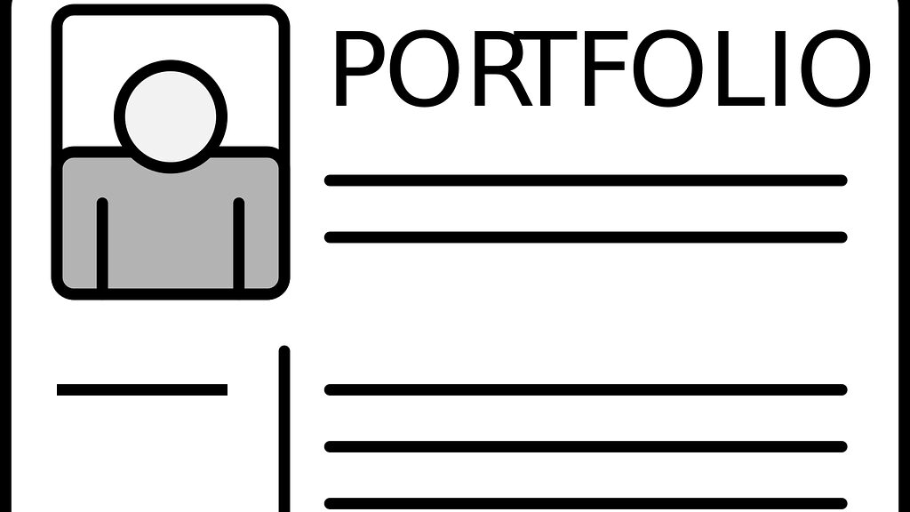 How To Create A Strong Content Writing Portfolio