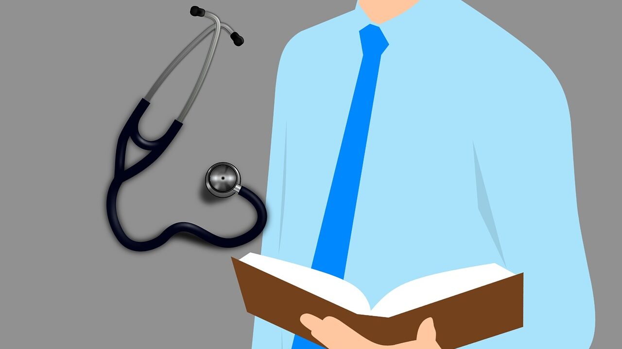 Content Writing Services for the Healthcare Industry