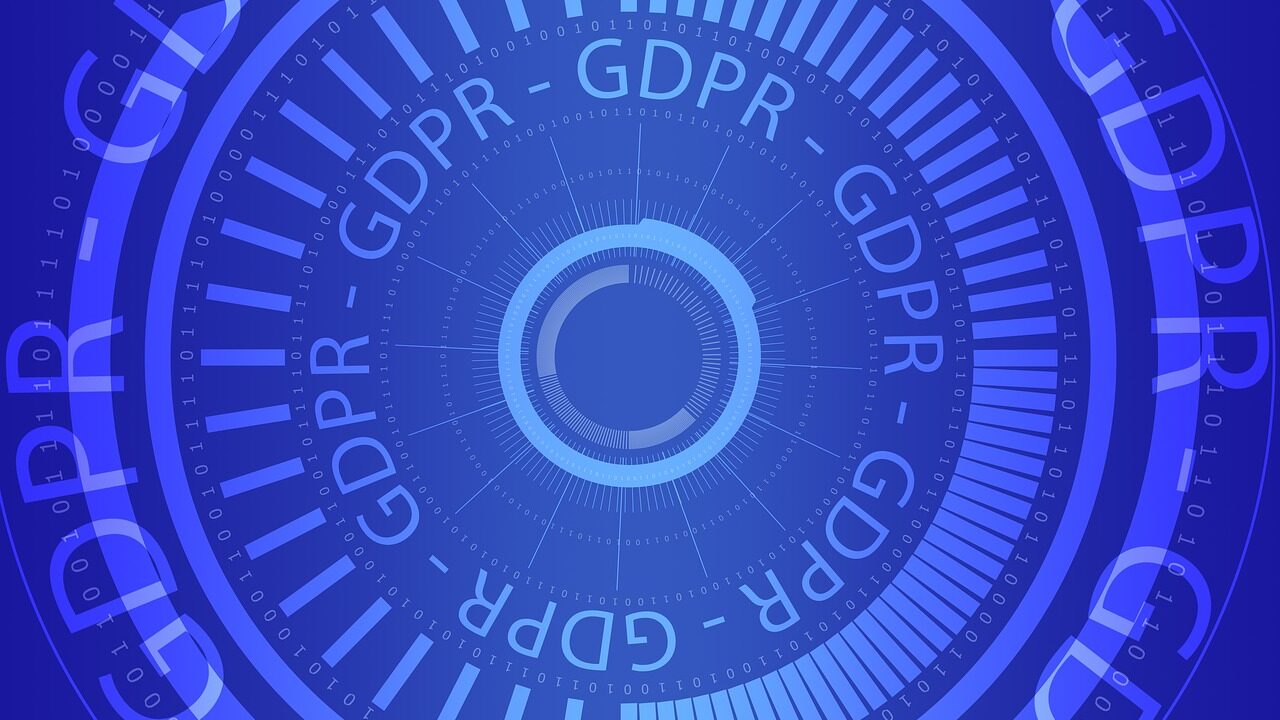 the impact of GDPR on content marketing