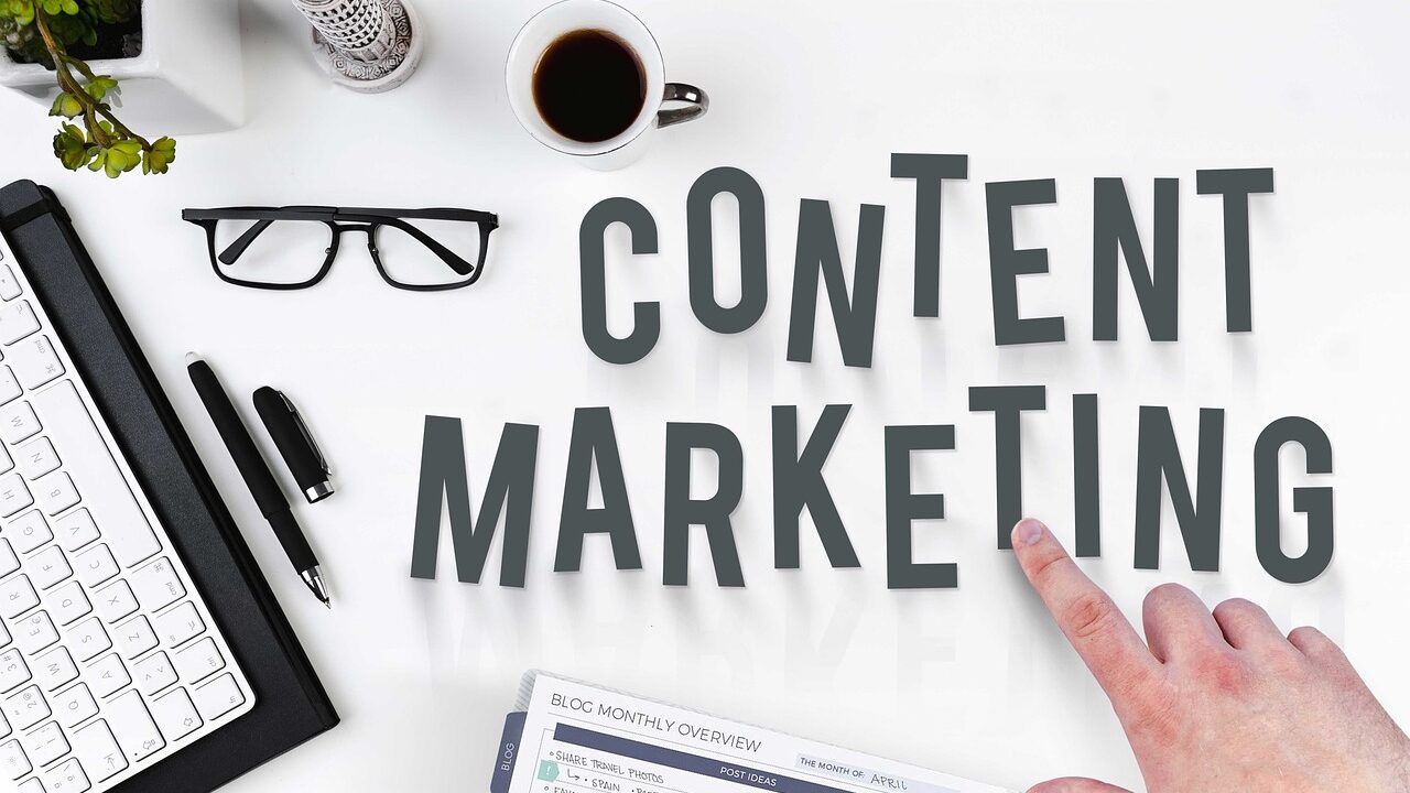Content Marketing Trends to Watch in 2023