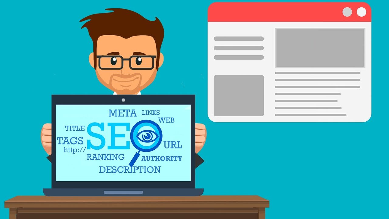 Tips for Writing SEO-Optimized Content That Still Appeals to Readers