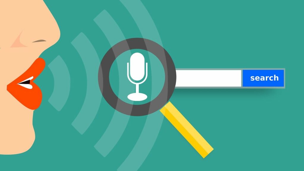 How to Optimize Your Content Writing for Voice Search