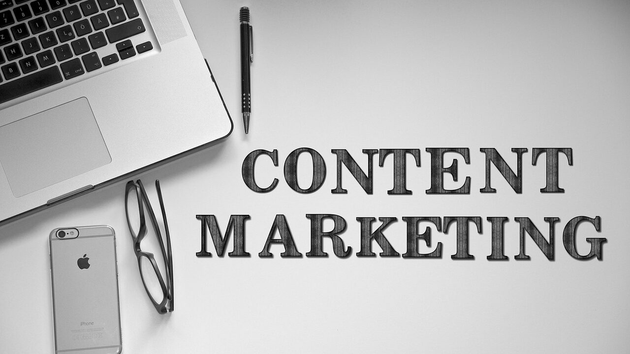 How to Develop a Content Marketing Strategy