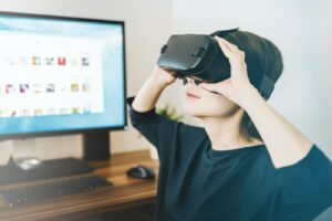The impact of Augmented Reality