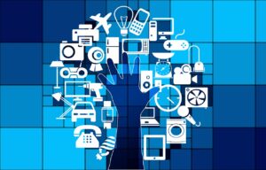 The Merging World of IoT