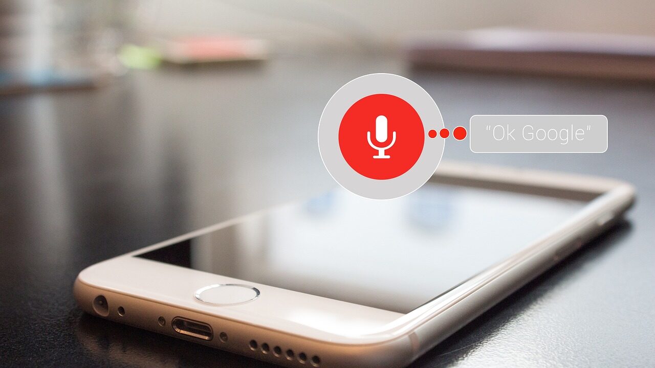 The Impact of Voice Search on Content Writing