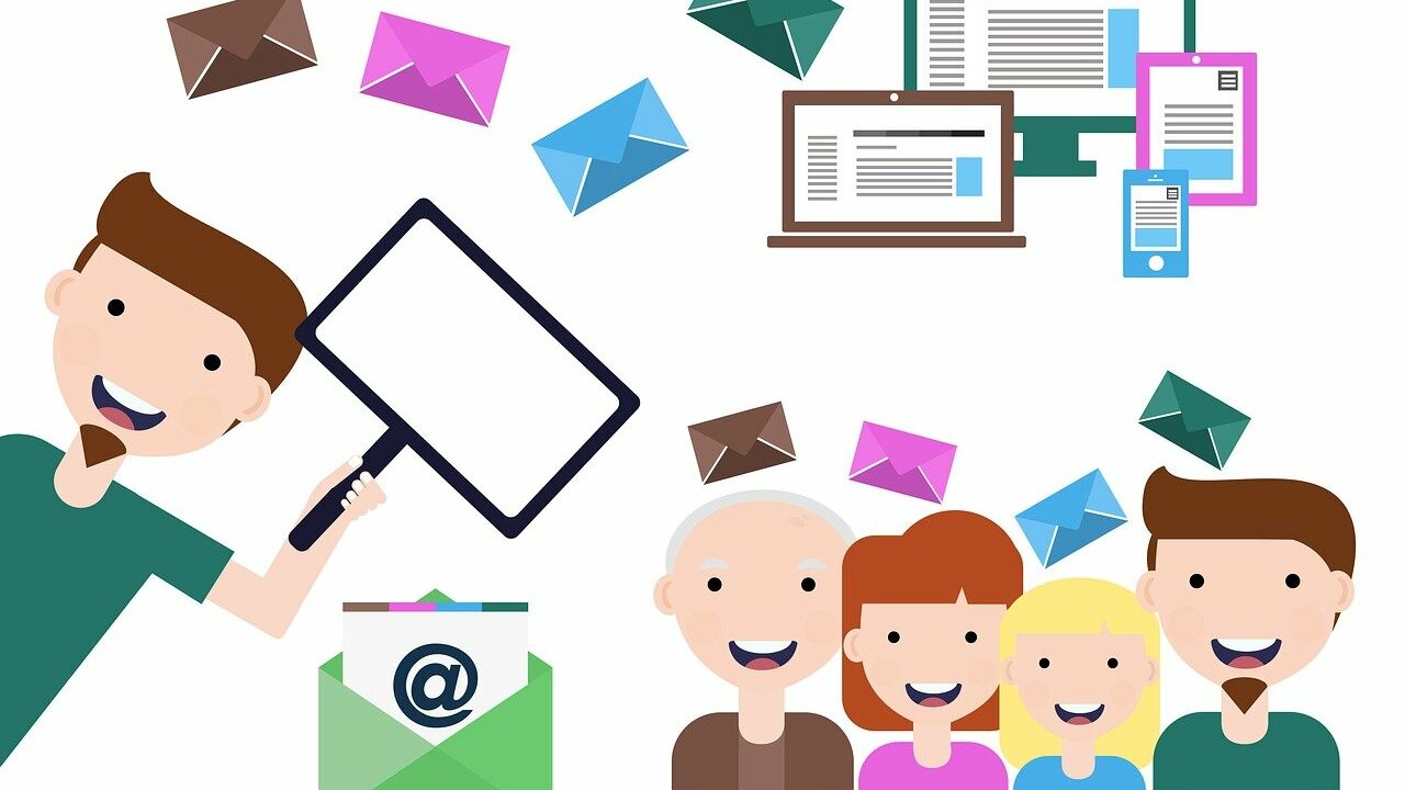 How to Write Content for Email Marketing