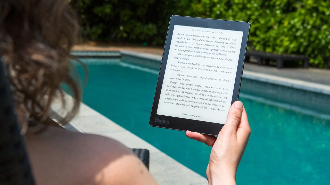 An In-Depth Guide to Writing a Compelling E-book