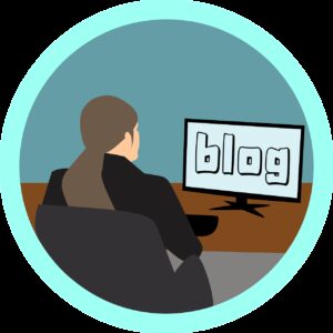blog, writing, blogging