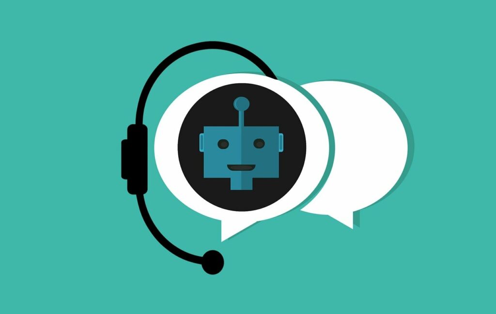 chatbots in content marketing