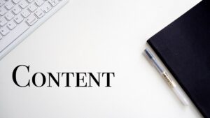 content, content marketing, content plan