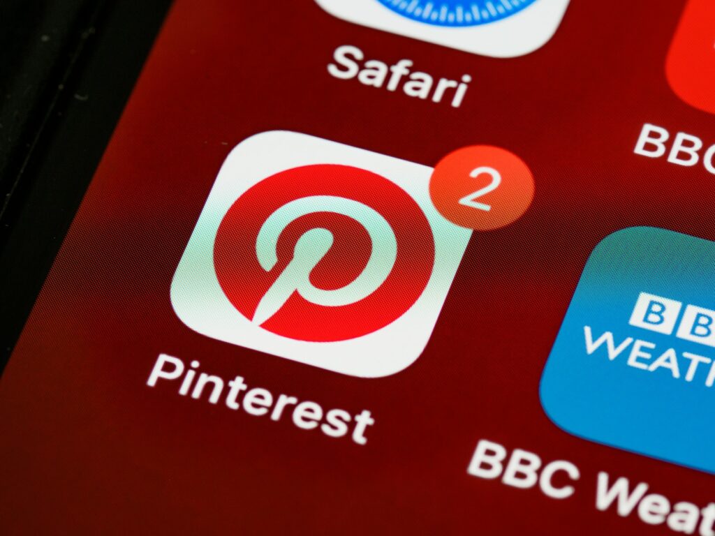 leveraging pinterest for your content marketing strategy