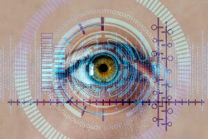 The role of biometrics