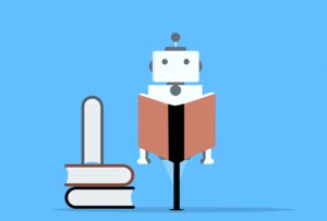 machine learning, books, algorithm
