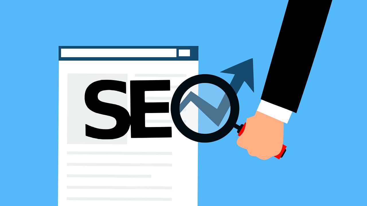 The Importance of Updating Old Content for SEO
