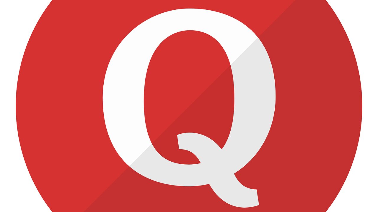 quora, website, logo