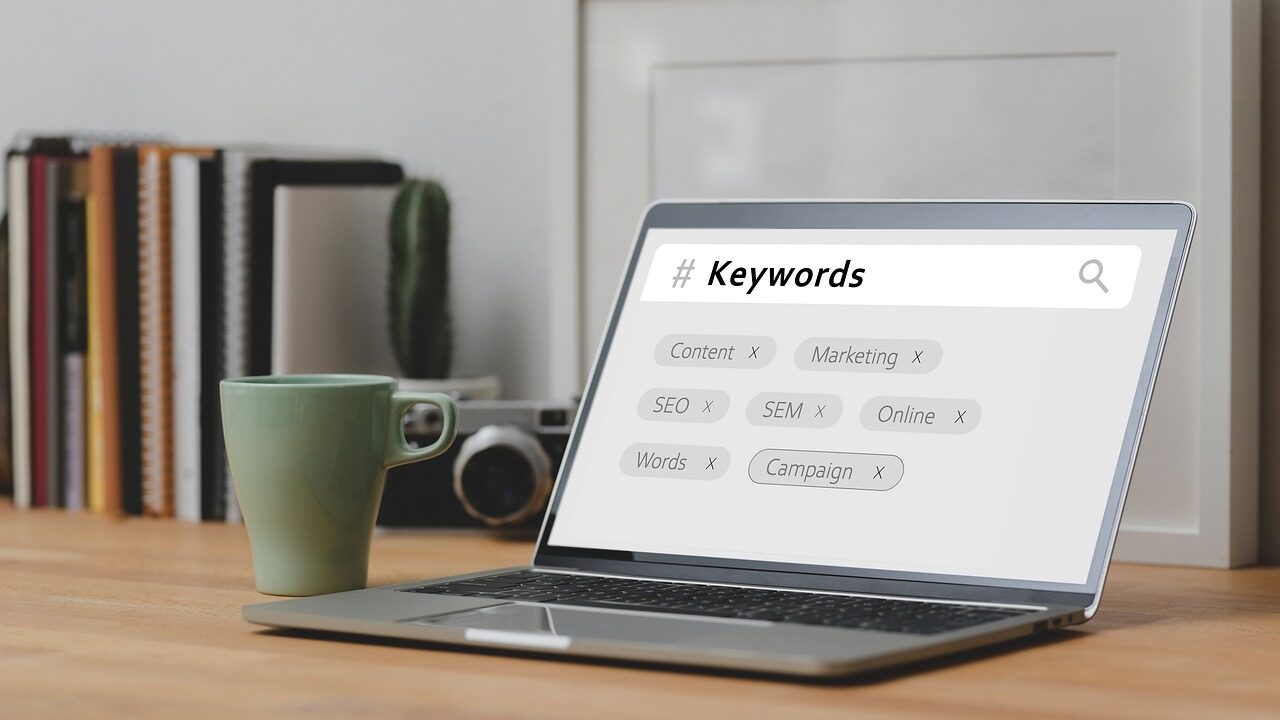 Leveraging LSI Keywords in Content Writing