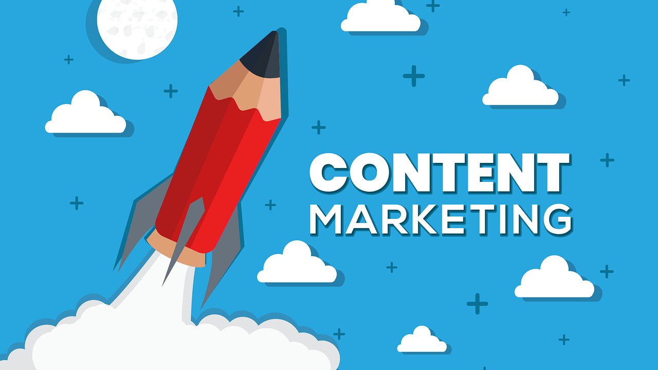 How to Develop a Content Marketing Plan