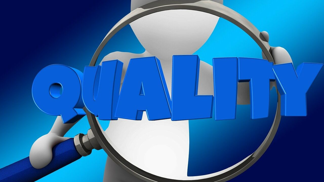 The Balance of Quantity vs Quality in Content Production