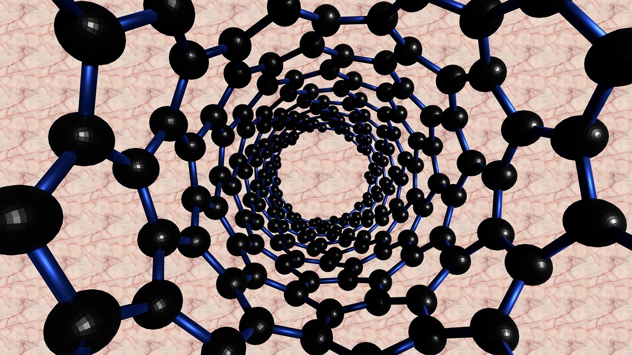 How Does Graphene Work in Clothing? A Deep Dive into this Game