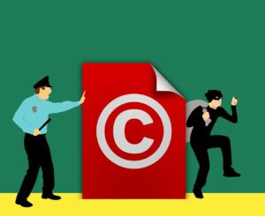 navigating copyright issues