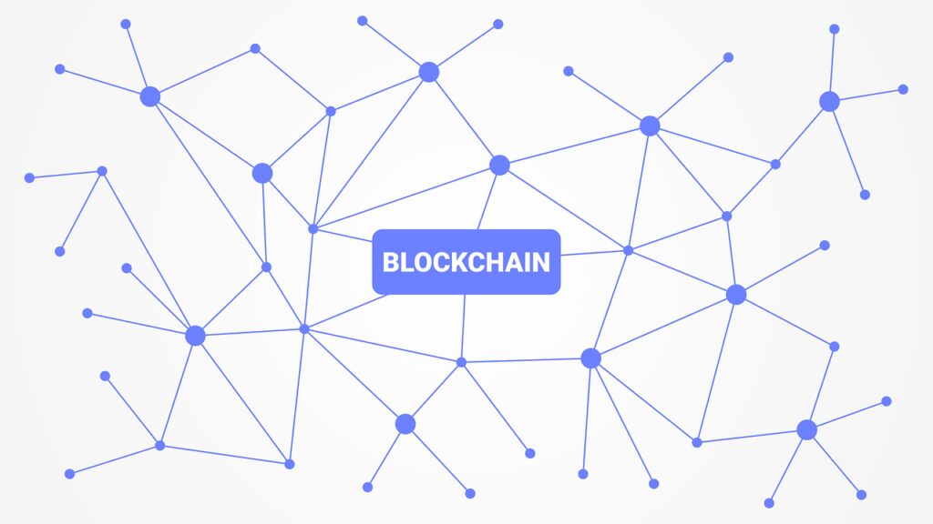 Blockchain and Content