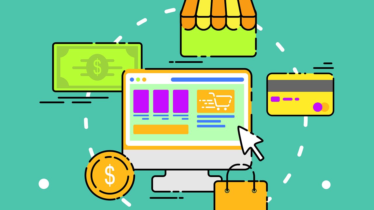 Crafting Content for E-commerce Websites