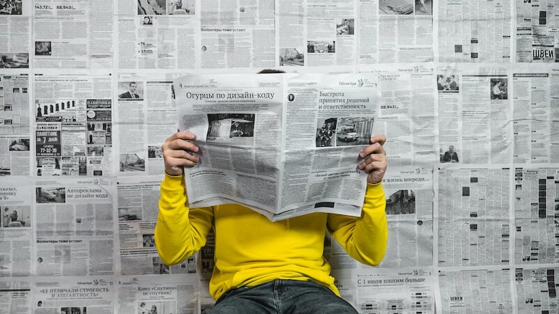 The art of crafting compelling headlines