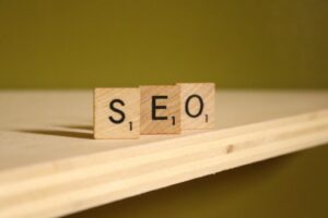 SEO basics for content writers