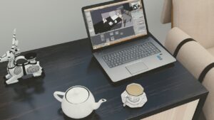 cup, hd wallpaper, laptop