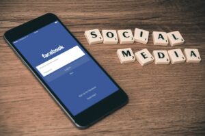 writing for different social media platforms