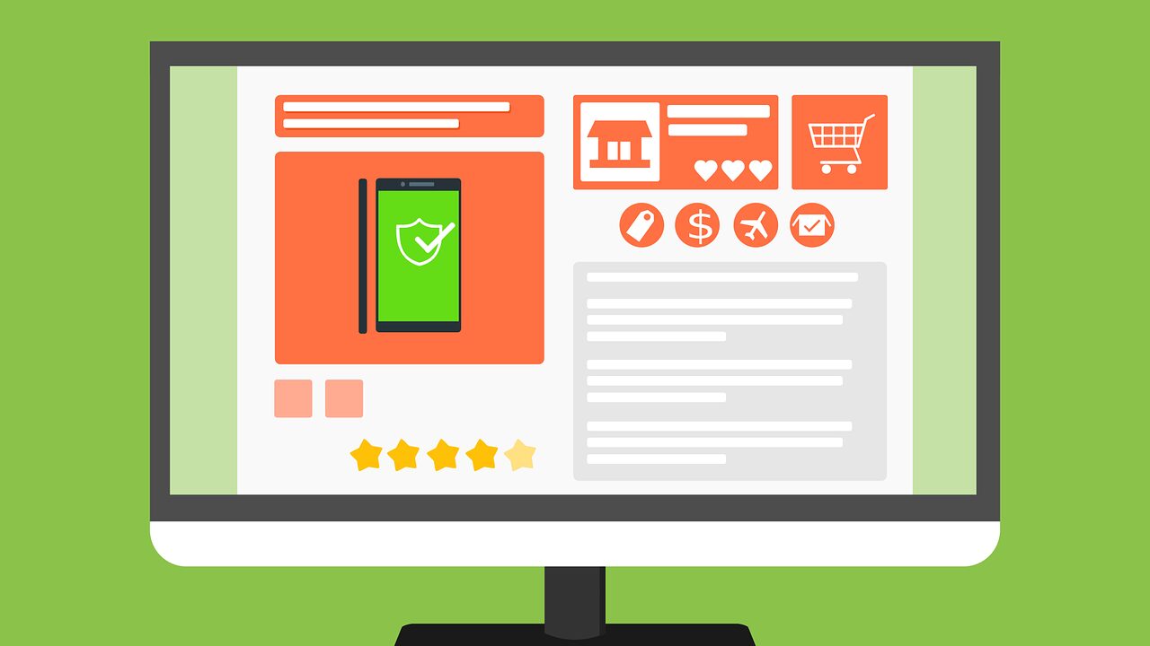 The Comprehensive Guide To E-Commerce Content Creation
