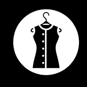 fashion, computer icon, sewing