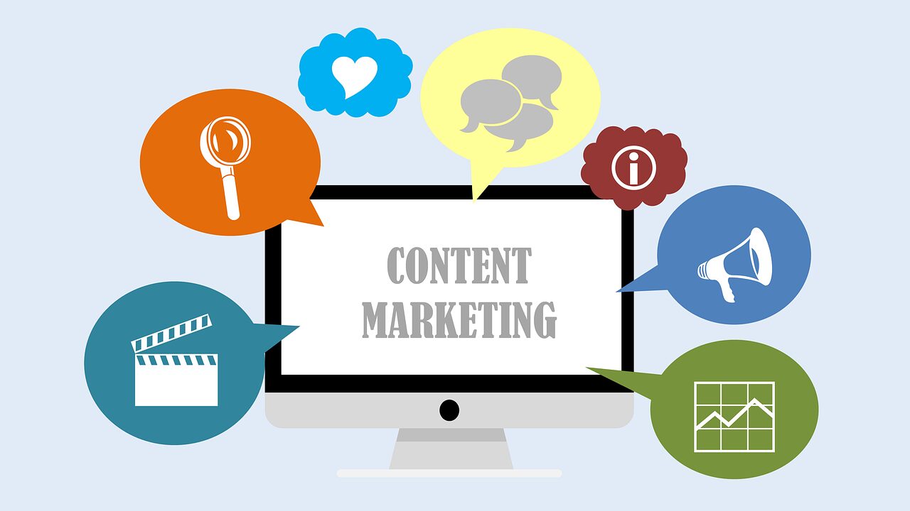 Outsourcing Your Content Marketing Strategy