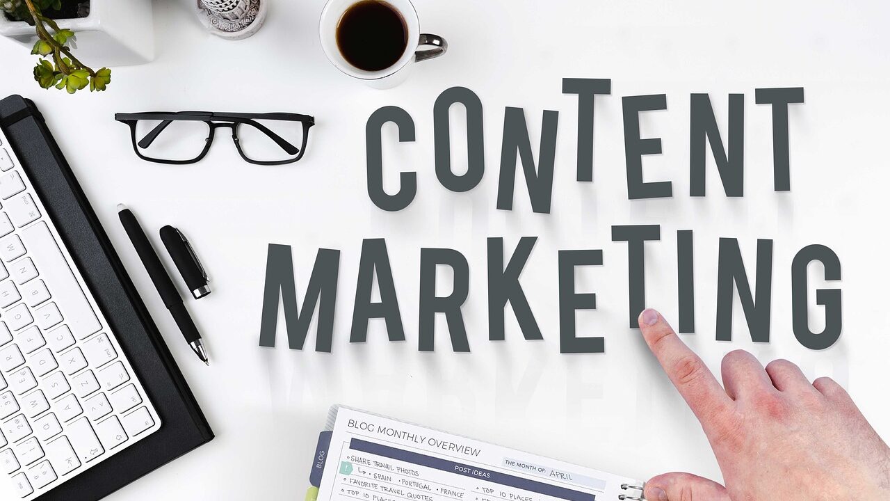 The Key Metrics You Shouldn't Miss in Content Marketing