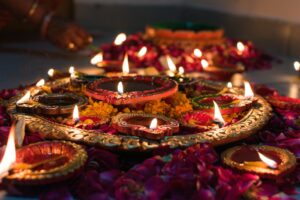 Words That Explain Diwali